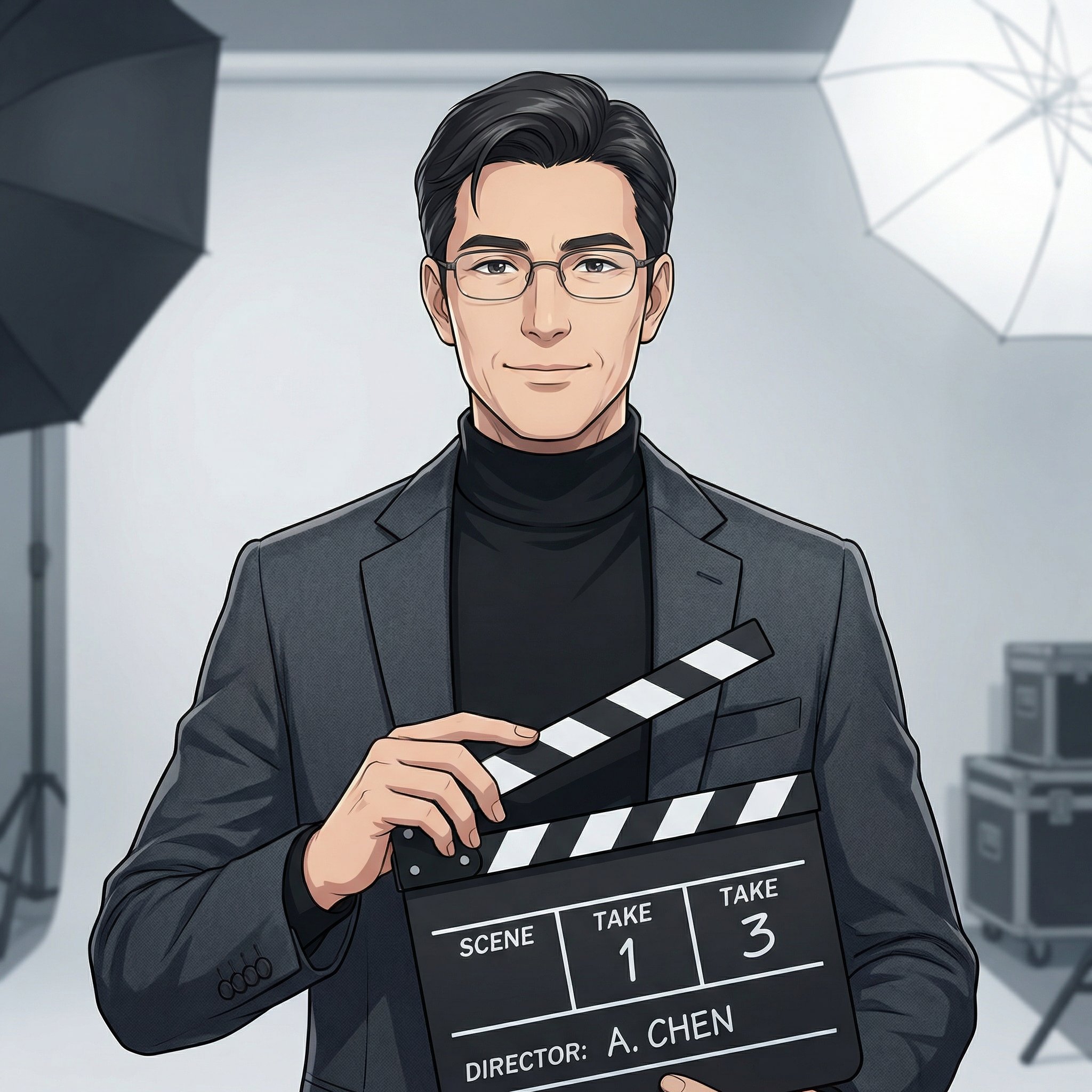 看片麻豆传媒 - 导演视频教程