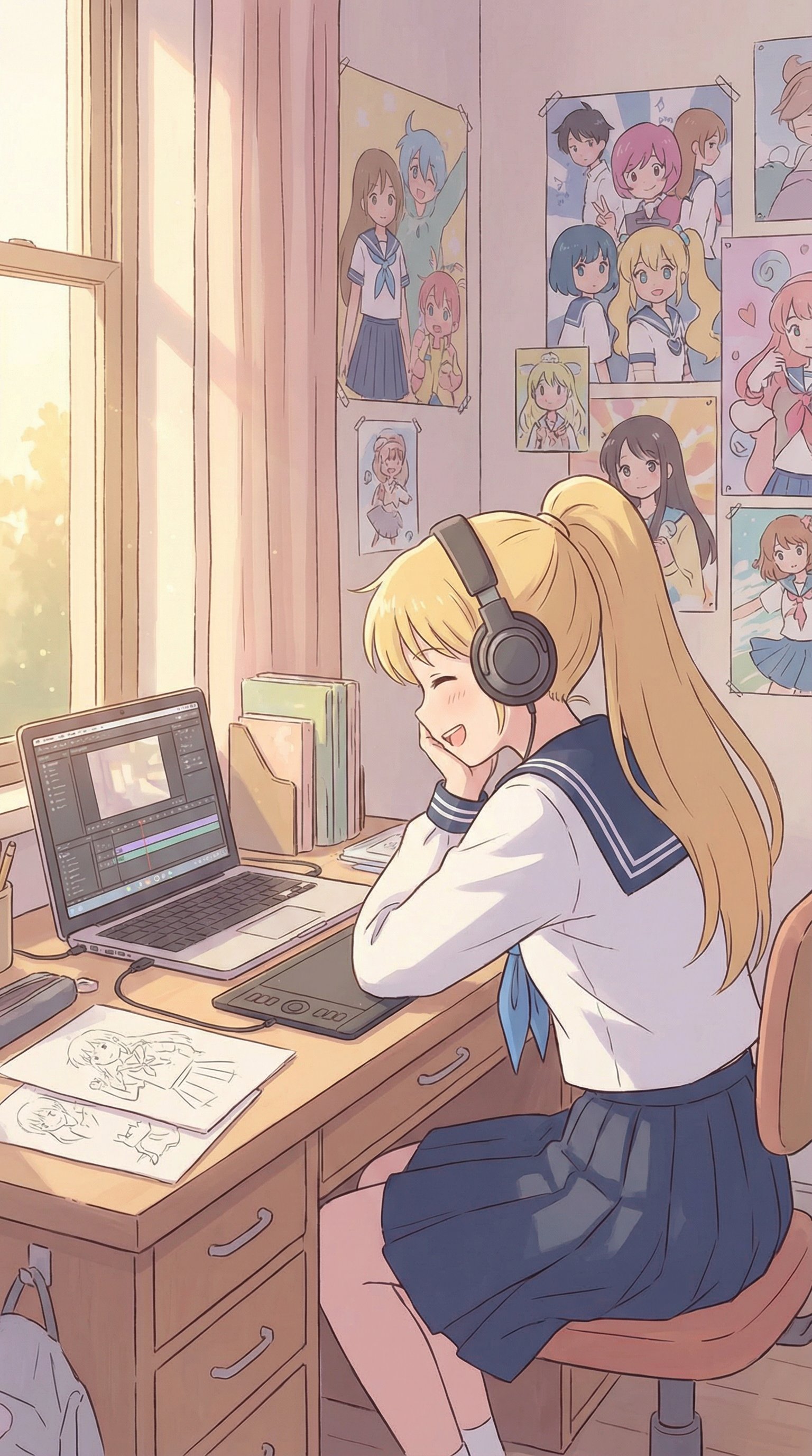 看片高清视频 - 超清校园短片