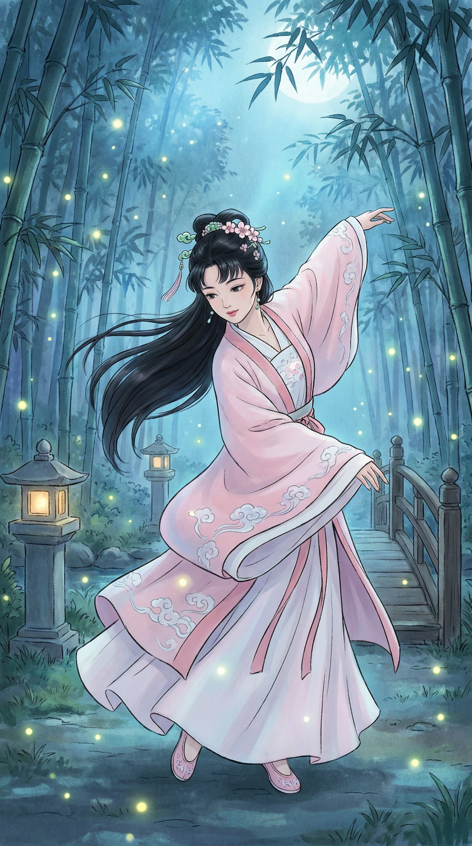 看片高清视频 - 超清古风MV